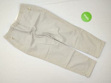 benetton chinosy damskie: Per Una, Spodnie materiałowe damskie, rozmiar M — 2