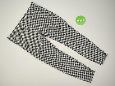 purple jeans: Janina, Legginsy rozmiar 3XL — 2