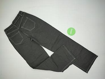 deichmann air force: Denim, Jeans for women, size S — 3