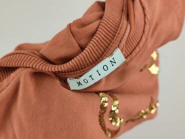 Ubrania damskie: Bluza damska
, 7XL — 5