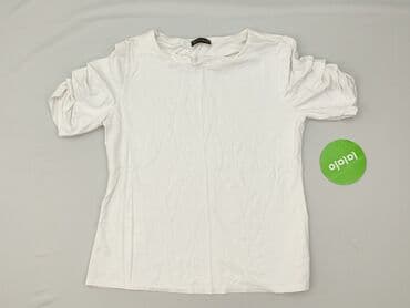 massimo dutti t shirty damskie: New Collection, T-shirt damski, rozmiar 2XL — 2