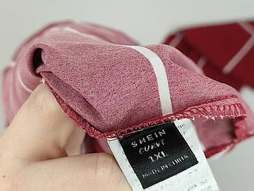 polski shein: Shein Curve, Koszula damska, rozmiar 2XL — 5