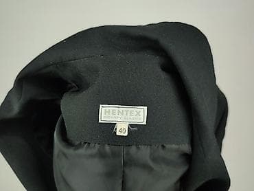 second hand stuff: Marynarka damska, rozmiar L — 4
