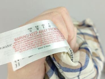 primark szlafrok: Primark, Koszula damska, rozmiar M — 4