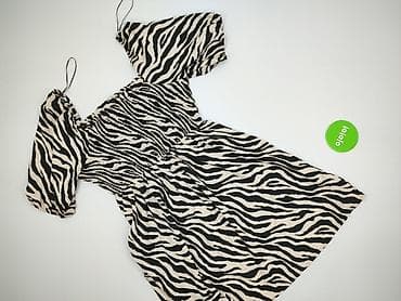 plus size: Pepco, Sukienka damska, rozmiar 3XL — 2