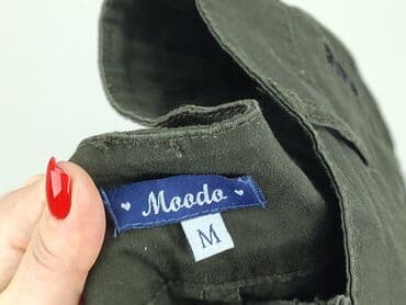 spódnice z prostokąta na gumce: Moodo, Spódnica damska, rozmiar M — 4