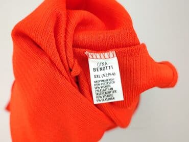 buty monotox: Gina Benotti, Women`s dress, size 2XL — 5