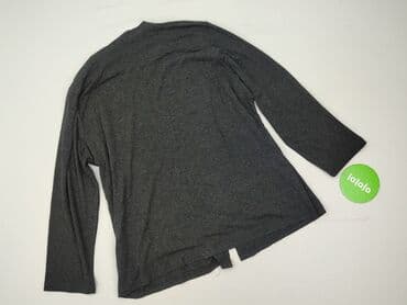 kurtki zimowe damskie c a: Kardigan damski, rozmiar S — 3