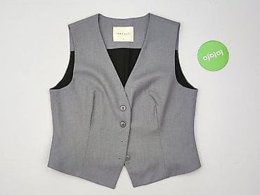 topy pod garnitur: LeMonada, Kamizelka damska, rozmiar M — 2