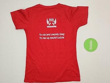 athlitech media expert: T-shirt damski, rozmiar S — 3