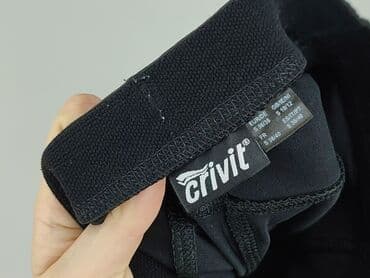 crivit kombinezon narciarski: Crivit, Legginsy Sportowe damskie, rozmiar S — 4
