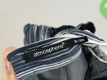 spódniczka mini allegro: Atmosphere, Spódnica damska, rozmiar S — 4