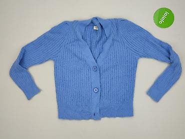 second hand seller: Kardigan damski, rozmiar One size — 2