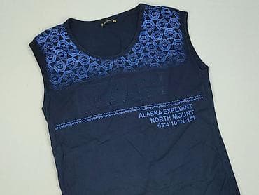 Tank top for men, size XL