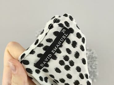 diesel sukienki: David Emanuel, Bluzka damska, rozmiar 4XL — 4