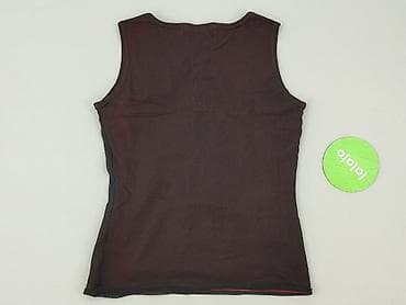 bordo: Jane Norman, T-shirt damski, rozmiar S — 3