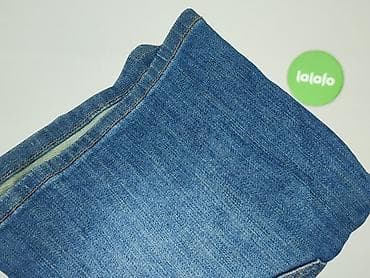 spódnice jeans mini: Promod, Spódnica damska, rozmiar M — 5