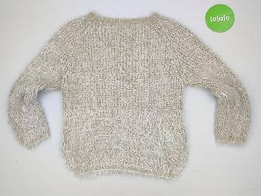 wloczki: Sweter damski, rozmiar S — 3