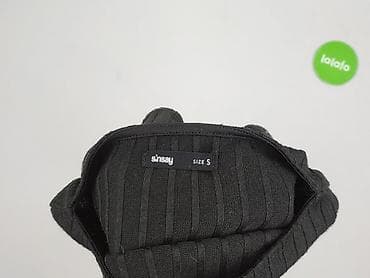 pull: Sinsay, Women`s sweater, size S — 4