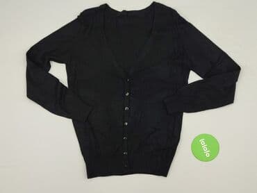 s d ubrania: Kardigan damski, rozmiar M — 2