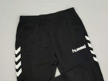 nike panterka buty: Hummel, Spodnie dresowe dla mężczyzn, rozmiar S — 1