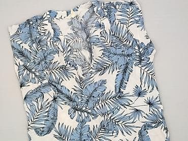 bluzki l: H&M L.O.G.G., Bluzka damska, rozmiar 2XS — 1