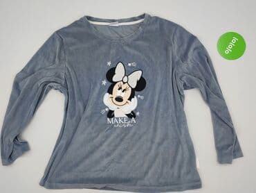 ccc buty myszka miki: Mickey & Minnie, Bluza damska
, rozmiar L — 2