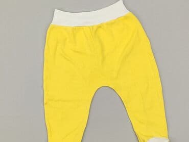klapki lidl allegro: Legginsy, 3-6 miesięcy, stan - Bardzo dobry — 1