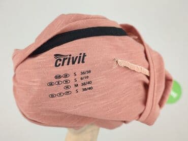 koszulka barcelony z napisem: Crivit, T-shirt damski, S — 4