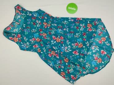 sukienki turkusowe na wesele: Terranova, Sukienka damska, rozmiar XS — 3