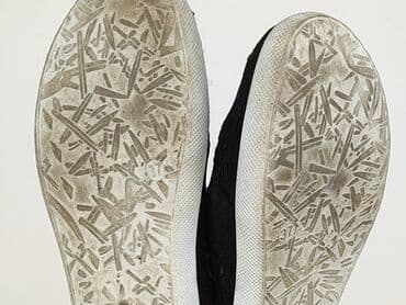 pepco kapcie baleriny: Balerinki damskie, rozmiar 37 — 6