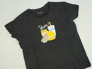 T-shirt damski, rozmiar S