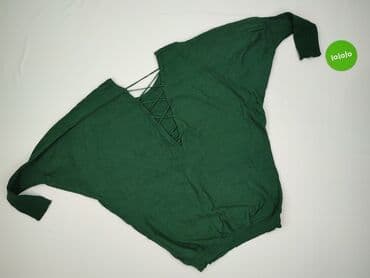 t shirt basic oversize: Tunika damska, rozmiar One size — 3