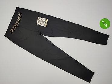 umbro: Burberry, Legginsy Sportowe damskie, rozmiar M — 2