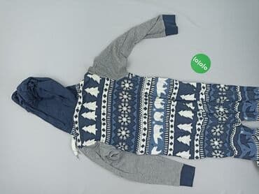 sukienka maxi sinsay: Women`s overall, size S (EU 36) — 3