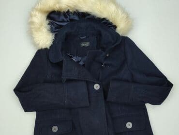 Topshop, Płaszcz damski, rozmiar M w lalafo.pl Topshop, Płaszcz damski, rozmiar M