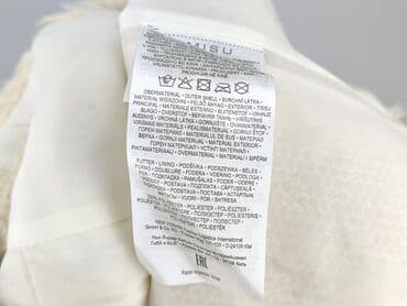 kurtka zimowa femi stories: Amisu, Women`s waistcoat, S — 5