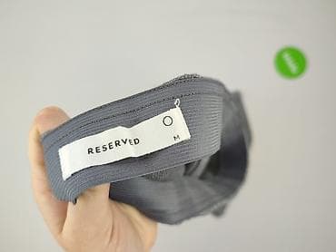 reserved parka: Reserved, Women`s skirt, size M — 4