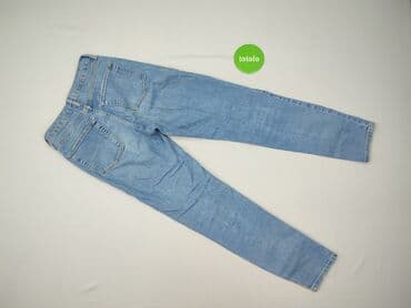 topshop jeansy: Topshop Moto, Jeansy damskie, rozmiar XS — 3