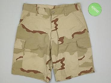 bluza c: Szorty dla mężczyzn, rozmiar S — 2