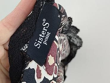 bluzki mihos: Sisters Point, Top damski, rozmiar M — 4