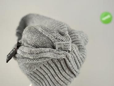 sweter od stradivarius: Golf damski, rozmiar L — 6