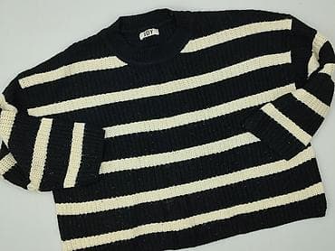 JDY, Sweter damski, rozmiar L