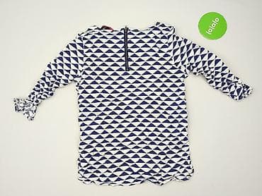 kurtka clockhouse: Tom Tailor Denim, Bluzka damska, rozmiar S — 3