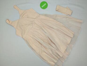 tchibo sukienki na wesele: Sukienka damska, rozmiar M — 2