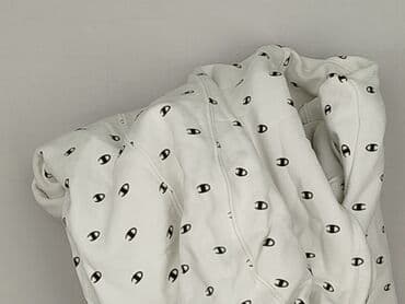 local heroes niebieska bluza: Champion, Bluza z kapturem dla mężczyzn, S — 6