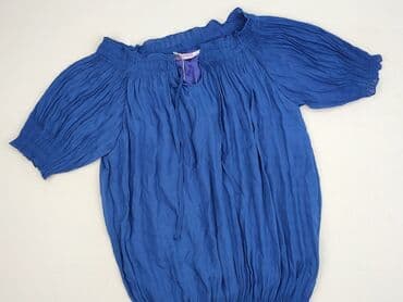 mohito marynarka niebieska: Urbancode, Bluzka damska, M — 5