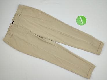 stradivarius garnitury: Mango, Spodnie materiałowe damskie, rozmiar S — 2