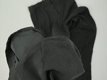 36 eu: H&M, Spodnie materiałowe damskie, rozmiar S — 8