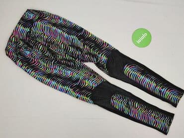 hm joggery damskie: SZACHOWNICA, Лосини Спортивні жіночі, M на lalafo.pl — 3 hm joggery damskie: SZACHOWNICA, Лосини Спортивні жіночі, M — 3